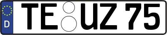 TE-UZ75