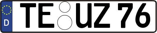 TE-UZ76