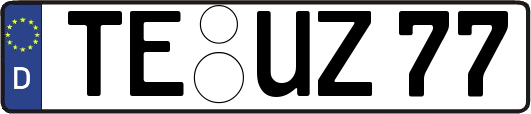 TE-UZ77