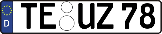 TE-UZ78