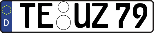 TE-UZ79