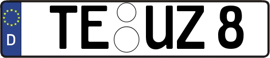 TE-UZ8
