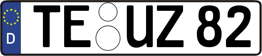 TE-UZ82