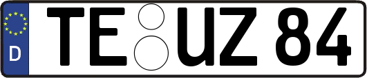 TE-UZ84