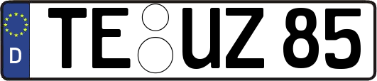 TE-UZ85
