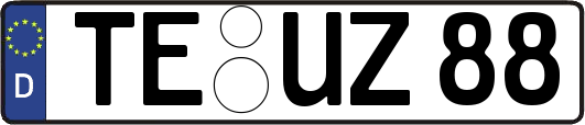 TE-UZ88