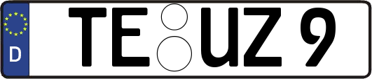 TE-UZ9
