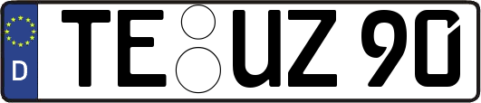 TE-UZ90