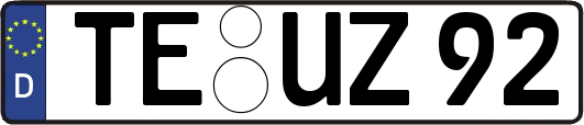TE-UZ92