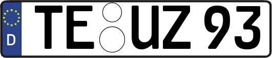 TE-UZ93