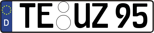 TE-UZ95