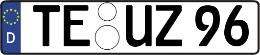 TE-UZ96