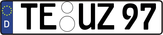 TE-UZ97