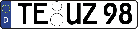 TE-UZ98