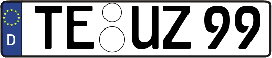 TE-UZ99