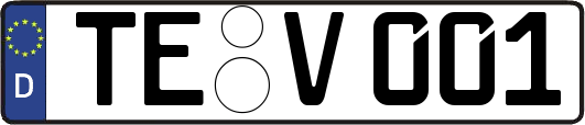 TE-V001