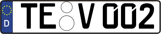 TE-V002