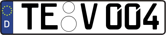 TE-V004
