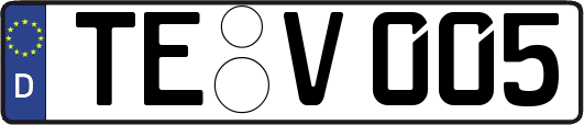 TE-V005