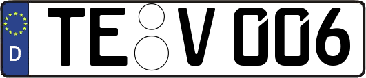 TE-V006