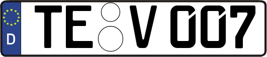 TE-V007