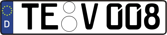 TE-V008
