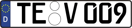 TE-V009