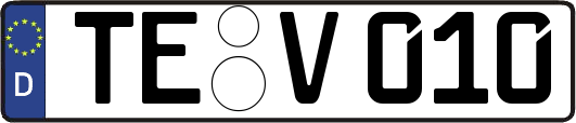 TE-V010