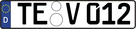 TE-V012