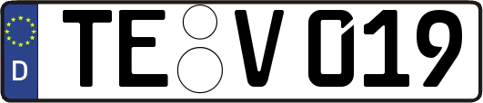 TE-V019