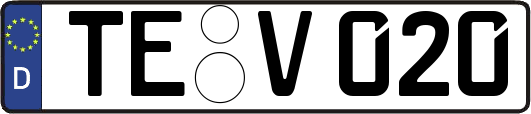 TE-V020
