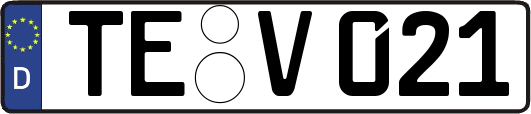 TE-V021