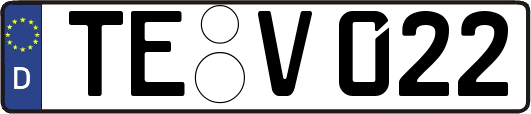 TE-V022