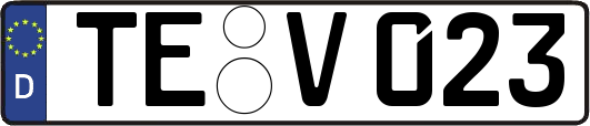 TE-V023
