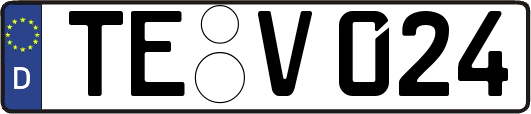 TE-V024