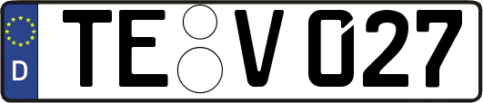 TE-V027