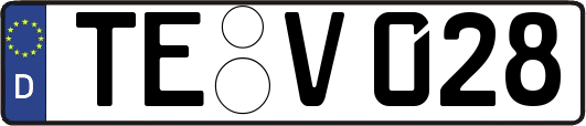 TE-V028