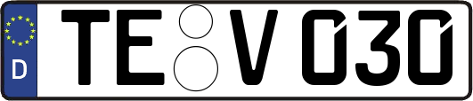 TE-V030