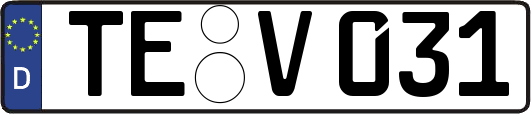 TE-V031