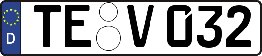 TE-V032