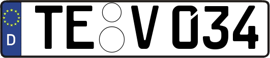 TE-V034