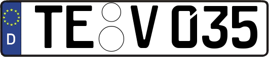 TE-V035