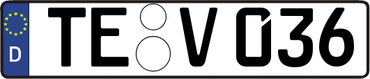 TE-V036