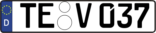 TE-V037