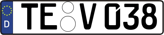 TE-V038