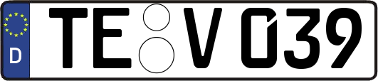 TE-V039