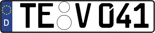 TE-V041