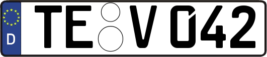 TE-V042