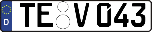 TE-V043