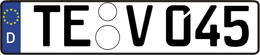TE-V045